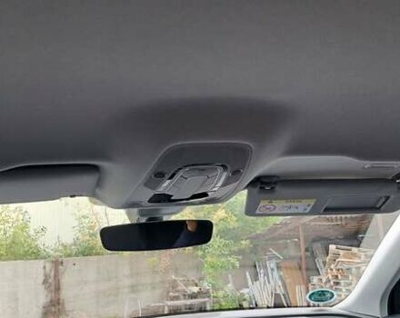 Чорний Ауді Ку 5, об'ємом двигуна 3 л та пробігом 181 тис. км за 33999 $, фото 23 на Automoto.ua