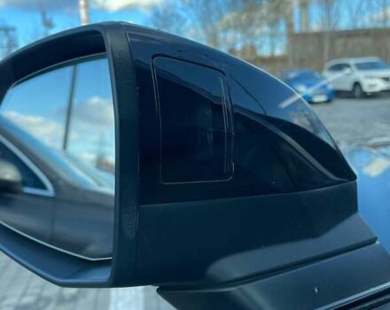 Чорний Ауді Ку 5, об'ємом двигуна 1.98 л та пробігом 42 тис. км за 38500 $, фото 20 на Automoto.ua