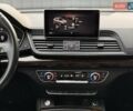 Черный Ауди Ку 5, объемом двигателя 1.98 л и пробегом 168 тыс. км за 27000 $, фото 25 на Automoto.ua
