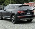 Черный Ауди Ку 5, объемом двигателя 2 л и пробегом 100 тыс. км за 29900 $, фото 1 на Automoto.ua