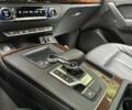Чорний Ауді Ку 5, об'ємом двигуна 2 л та пробігом 50 тис. км за 14500 $, фото 9 на Automoto.ua