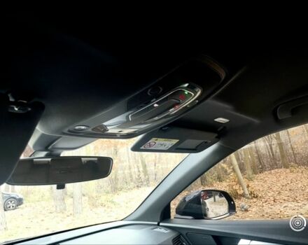 Чорний Ауді Ку 5, об'ємом двигуна 2 л та пробігом 170 тис. км за 32000 $, фото 7 на Automoto.ua