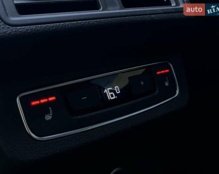 Черный Ауди Ку 5, объемом двигателя 1.98 л и пробегом 90 тыс. км за 39800 $, фото 24 на Automoto.ua