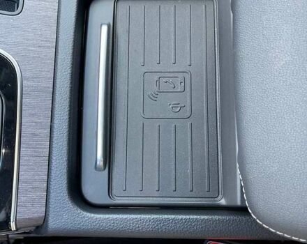 Чорний Ауді Ку 5, об'ємом двигуна 1.98 л та пробігом 42 тис. км за 38500 $, фото 25 на Automoto.ua