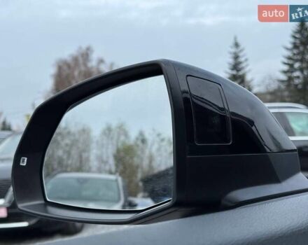 Черный Ауди Ку 5, объемом двигателя 1.98 л и пробегом 118 тыс. км за 27900 $, фото 47 на Automoto.ua