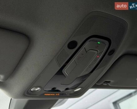 Черный Ауди Ку 5, объемом двигателя 1.98 л и пробегом 118 тыс. км за 27900 $, фото 46 на Automoto.ua