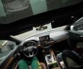 Чорний Ауді Ку 5, об'ємом двигуна 2 л та пробігом 54 тис. км за 21000 $, фото 8 на Automoto.ua