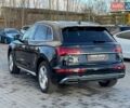 Чорний Ауді Ку 5, об'ємом двигуна 1.98 л та пробігом 42 тис. км за 38500 $, фото 4 на Automoto.ua