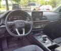 Чорний Ауді Ку 5, об'ємом двигуна 2 л та пробігом 45 тис. км за 17800 $, фото 8 на Automoto.ua