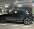 Черный Ауди Ку 5, объемом двигателя 1.98 л и пробегом 53 тыс. км за 38000 $, фото 7 на Automoto.ua