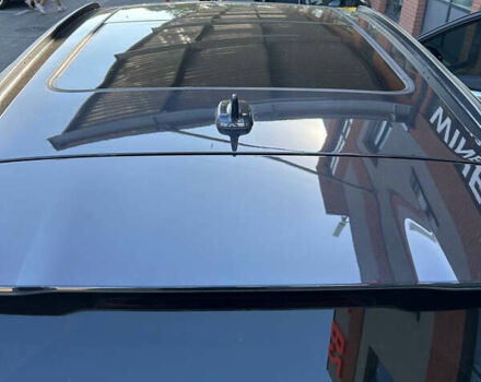 Черный Ауди Ку 5, объемом двигателя 2 л и пробегом 77 тыс. км за 36850 $, фото 15 на Automoto.ua