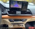 Черный Ауди Ку 5, объемом двигателя 2 л и пробегом 87 тыс. км за 30500 $, фото 8 на Automoto.ua