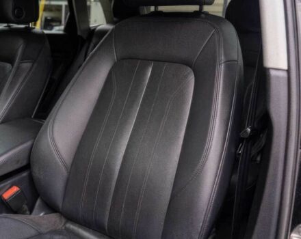 Ауди Ку 5 2020 в Киеве на Automoto.ua Черный Ауди Ку 5, объемом двигателя 2 л и пробегом 34 тыс. км за 16400 $, фото 7 на Automoto.ua