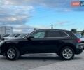 Черный Ауди Ку 5, объемом двигателя 2 л и пробегом 64 тыс. км за 29440 $, фото 3 на Automoto.ua