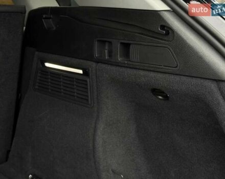 Черный Ауди Ку 5, объемом двигателя 1.98 л и пробегом 118 тыс. км за 27900 $, фото 26 на Automoto.ua