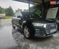 Черный Ауди Ку 5, объемом двигателя 1.97 л и пробегом 110 тыс. км за 40500 $, фото 2 на Automoto.ua