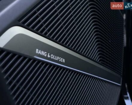 Черный Ауди Ку 5, объемом двигателя 1.98 л и пробегом 90 тыс. км за 39800 $, фото 20 на Automoto.ua