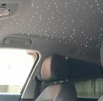 Чорний Ауді Ку 5, об'ємом двигуна 2 л та пробігом 76 тис. км за 28099 $, фото 30 на Automoto.ua