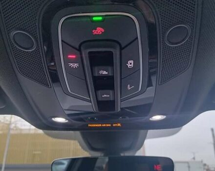 Черный Ауди Ку 5, объемом двигателя 1.98 л и пробегом 92 тыс. км за 40500 $, фото 18 на Automoto.ua