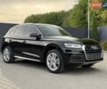 Черный Ауди Ку 5, объемом двигателя 1.98 л и пробегом 168 тыс. км за 27000 $, фото 14 на Automoto.ua