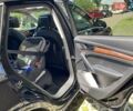 Черный Ауди Ку 5, объемом двигателя 1.98 л и пробегом 62 тыс. км за 38500 $, фото 8 на Automoto.ua
