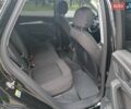 Черный Ауди Ку 5, объемом двигателя 3 л и пробегом 181 тыс. км за 33500 $, фото 14 на Automoto.ua