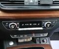 Черный Ауди Ку 5, объемом двигателя 2 л и пробегом 76 тыс. км за 29900 $, фото 50 на Automoto.ua