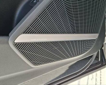 Черный Ауди Ку 5, объемом двигателя 1.98 л и пробегом 42 тыс. км за 41000 $, фото 8 на Automoto.ua