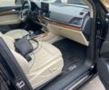 Черный Ауди Ку 5, объемом двигателя 2 л и пробегом 87 тыс. км за 30500 $, фото 8 на Automoto.ua