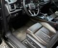 Черный Ауди Ку 5, объемом двигателя 2.97 л и пробегом 285 тыс. км за 49000 $, фото 9 на Automoto.ua