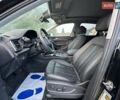 Черный Ауди Ку 5, объемом двигателя 1.98 л и пробегом 81 тыс. км за 24500 $, фото 9 на Automoto.ua