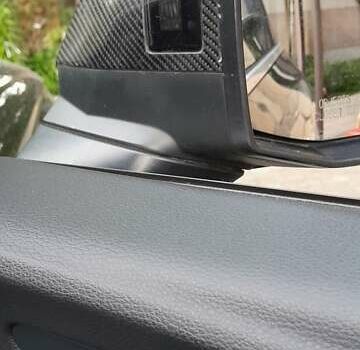 Чорний Ауді Ку 5, об'ємом двигуна 2 л та пробігом 76 тис. км за 28099 $, фото 21 на Automoto.ua