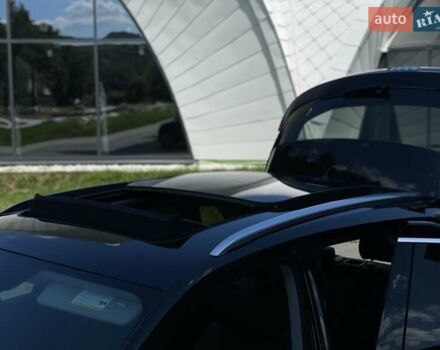 Черный Ауди Ку 5, объемом двигателя 1.98 л и пробегом 90 тыс. км за 39800 $, фото 32 на Automoto.ua