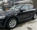 Черный Ауди Ку 5, объемом двигателя 2 л и пробегом 123 тыс. км за 32000 $, фото 1 на Automoto.ua