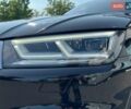 Чорний Ауді Ку 5, об'ємом двигуна 1.98 л та пробігом 78 тис. км за 30999 $, фото 9 на Automoto.ua