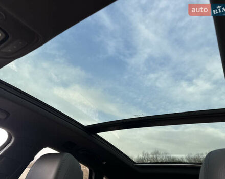 Черный Ауди Ку 5, объемом двигателя 2 л и пробегом 24 тыс. км за 31999 $, фото 14 на Automoto.ua