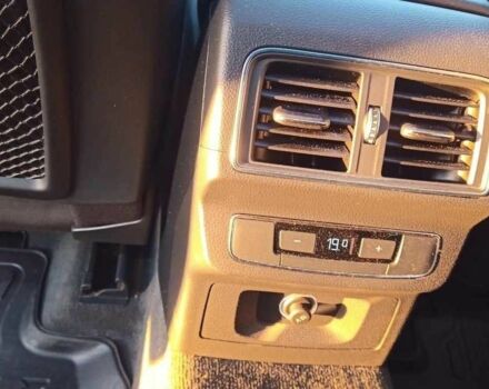 Черный Ауди Ку 5, объемом двигателя 0 л и пробегом 75 тыс. км за 15800 $, фото 6 на Automoto.ua