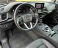 Черный Ауди Ку 5, объемом двигателя 2 л и пробегом 47 тыс. км за 10400 $, фото 10 на Automoto.ua