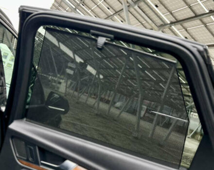 Черный Ауди Ку 5, объемом двигателя 1.98 л и пробегом 76 тыс. км за 35300 $, фото 36 на Automoto.ua