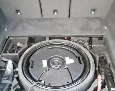 Чорний Ауді Ку 5, об'ємом двигуна 2 л та пробігом 76 тис. км за 28099 $, фото 50 на Automoto.ua