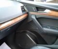 Черный Ауди Ку 5, объемом двигателя 2 л и пробегом 76 тыс. км за 29900 $, фото 62 на Automoto.ua