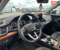 Черный Ауди Ку 5, объемом двигателя 2 л и пробегом 64 тыс. км за 29440 $, фото 16 на Automoto.ua
