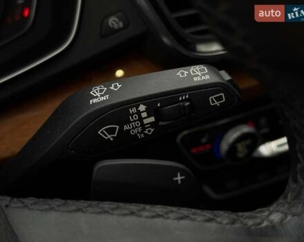 Черный Ауди Ку 5, объемом двигателя 1.98 л и пробегом 118 тыс. км за 27900 $, фото 36 на Automoto.ua