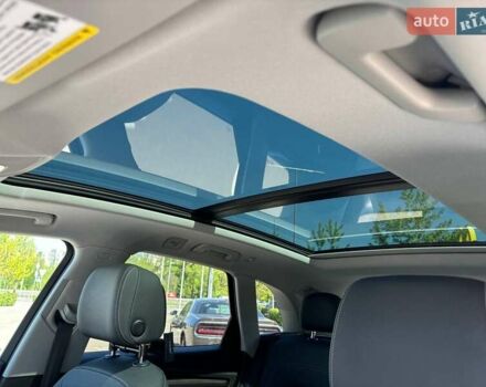 Черный Ауди Ку 5, объемом двигателя 1.98 л и пробегом 49 тыс. км за 46990 $, фото 29 на Automoto.ua