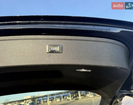 Черный Ауди Ку 5, объемом двигателя 1.98 л и пробегом 199 тыс. км за 26500 $, фото 9 на Automoto.ua