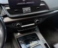 Черный Ауди Ку 5, объемом двигателя 2.97 л и пробегом 285 тыс. км за 49000 $, фото 7 на Automoto.ua