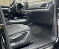 Черный Ауди Ку 5, объемом двигателя 2 л и пробегом 120 тыс. км за 32800 $, фото 3 на Automoto.ua