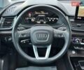Черный Ауди Ку 5, объемом двигателя 1.98 л и пробегом 81 тыс. км за 24500 $, фото 13 на Automoto.ua