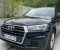 Черный Ауди Ку 5, объемом двигателя 2 л и пробегом 135 тыс. км за 31000 $, фото 3 на Automoto.ua