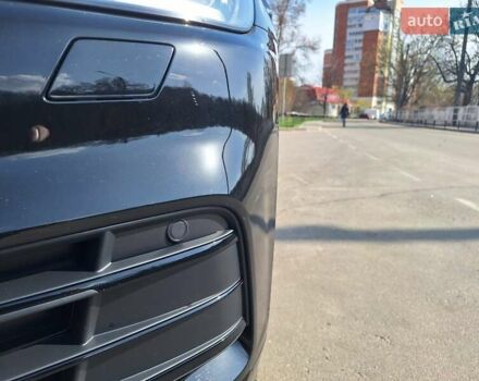 Черный Ауди Ку 5, объемом двигателя 2 л и пробегом 96 тыс. км за 33700 $, фото 23 на Automoto.ua